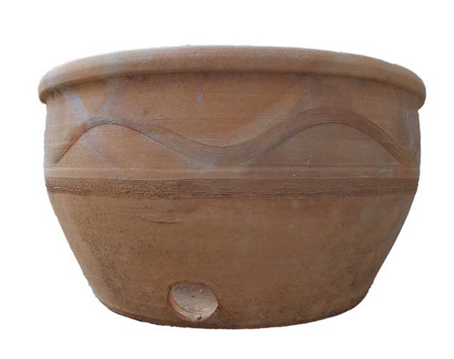 Greek Terracotta